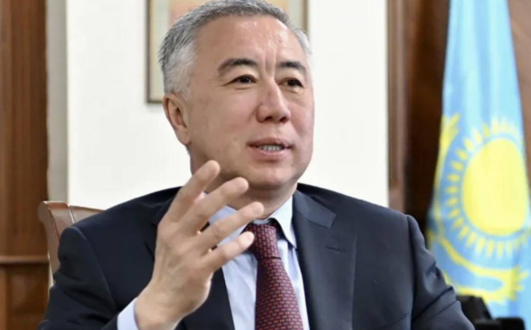 信用網皇冠申请注册_中哈新签约!直接绕过俄罗斯信用網皇冠申请注册,哈萨克斯坦对中方立下保证,这笔买卖绝不会吃亏!