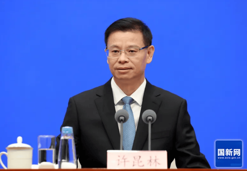 皇冠信用网_许昆林任辽宁省委书记