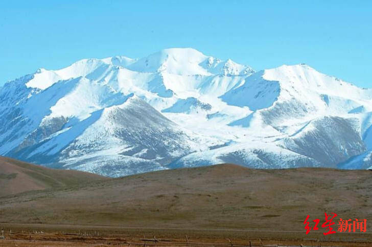 皇冠信用網开通_青海门源县老虎沟137人安全转移皇冠信用網开通,当地部门:严禁在未开发区域开展旅游、探险等