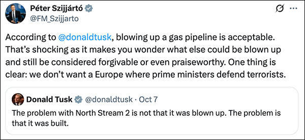 皇冠信用网代理如何注册_匈牙利外长怒怼波兰总理：皇冠信用网代理如何注册我们不想要一个总理为恐怖分子辩护的欧洲