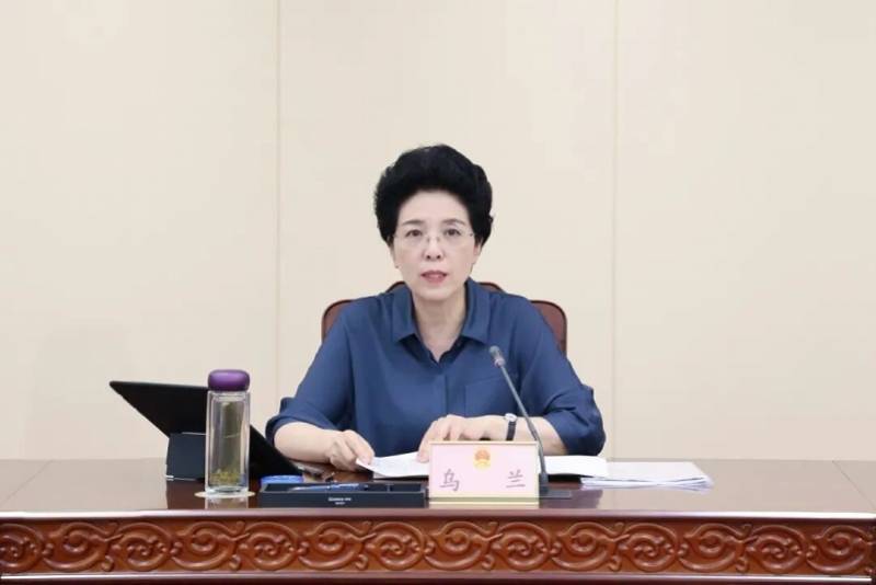 皇冠信用网代理如何注册_中纪委节后打“虎”皇冠信用网代理如何注册，乌兰任上被查