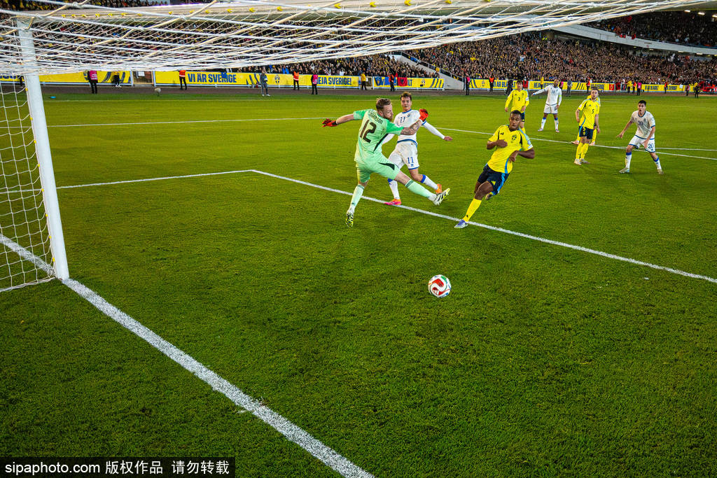 皇冠信用网怎么代理
_无缘直通世界杯皇冠信用网怎么代理
！瑞典两大神锋3场0进球 遭科索沃双杀