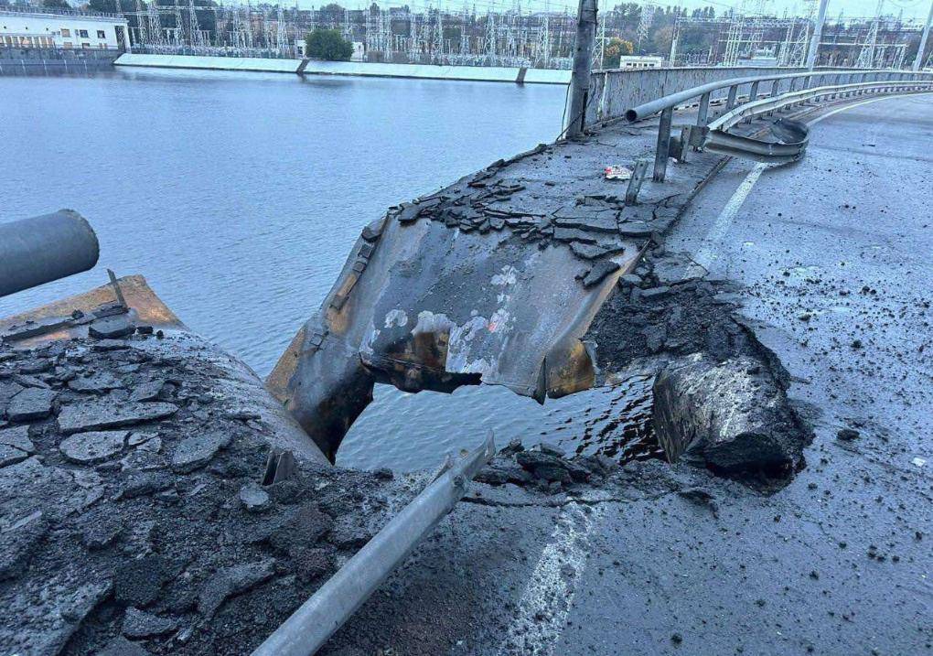 皇冠信用網怎么开户
_普京下狠手皇冠信用網怎么开户
，俄军让乌克兰断水断电一片黑暗，一夜间炸回石器时代