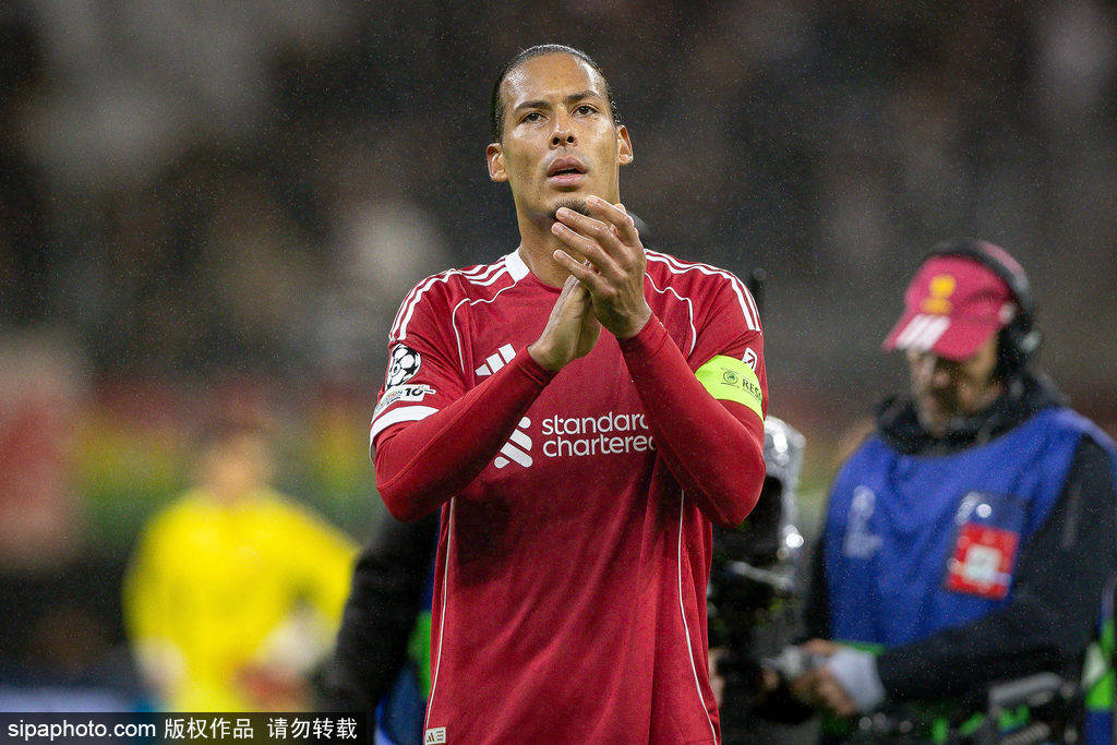 皇冠信用網开户
_欧冠-埃基蒂克反戈维尔茨两助攻 利物浦5-1法兰克福止4连败