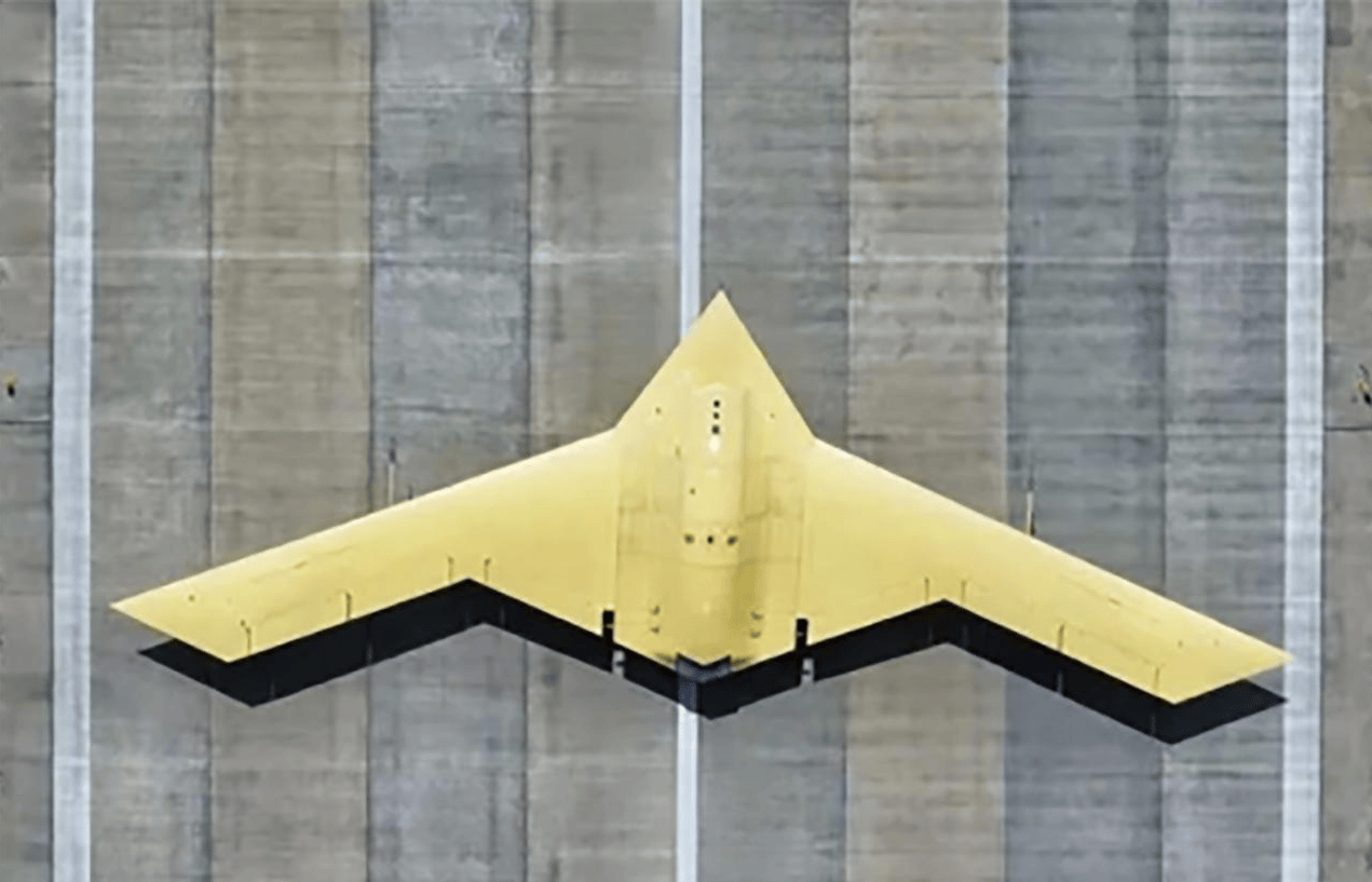 皇冠信用网开户
_外媒：没等到轰-20皇冠信用网开户
，中国“沉默巨人”已首飞，颠覆印太空战规则