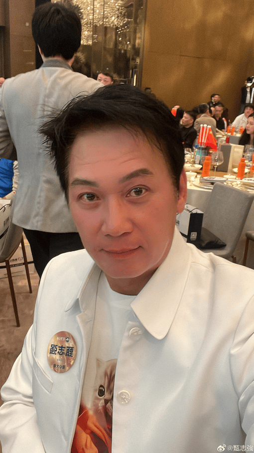 皇冠信用盘网址
_著名演员甄志强去世皇冠信用盘网址
，终年58岁，曾被誉为“最帅展昭”