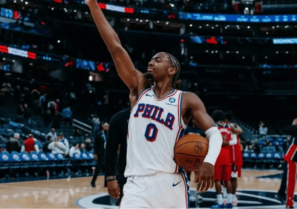 皇冠信用网会员
_亚历山大毁了NBA收视率皇冠信用网会员
，马克西要成费城新王，文班亚马进化了？