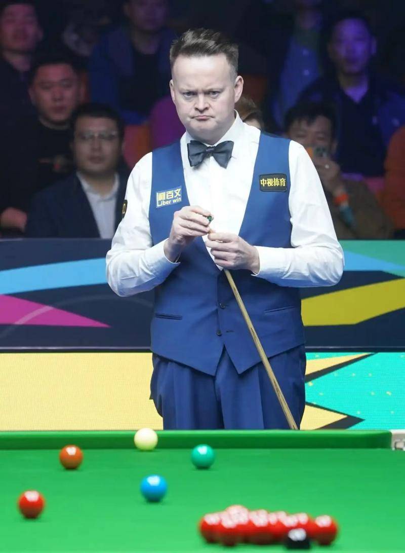 维多利亚BA vs 国际体育会RS
_斯诺克国锦赛|丁俊晖负苦主止步16强 墨菲人逢喜事精神爽