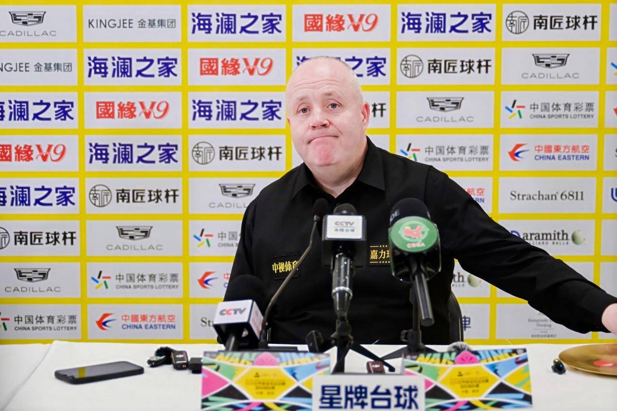 皇冠信用網如何开户
_斯诺克国锦赛新王加冕 中国小将吴宜泽南京登顶夺生涯首冠