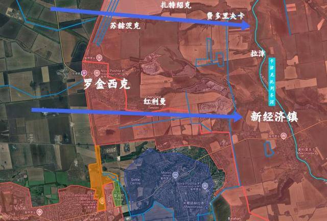 皇冠信用网登3代理
_俄军夺取红军城主城皇冠信用网登3代理
，乌军总司令准备B计划，一战能打开局面？