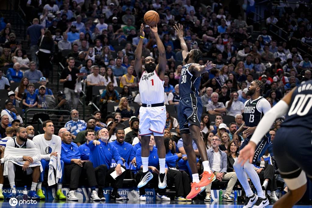 皇冠信用盘结算日
_哈登41分14篮板11助攻 快船双加时险胜独行侠