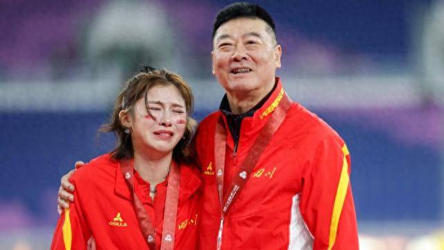 皇冠信用网如何申请
_吴艳妮还是哭了：当她不再是100米栏赛道上唯一的“答案”皇冠信用网如何申请
！