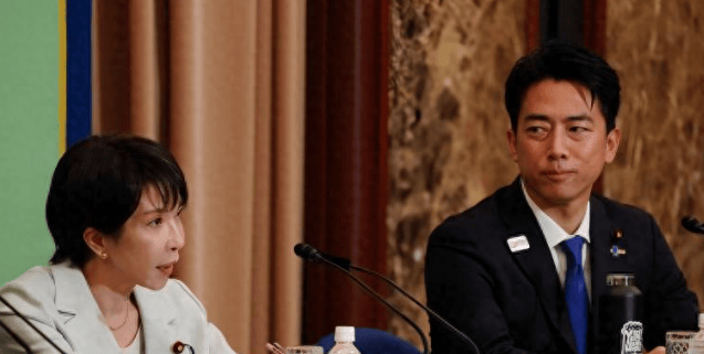 皇冠信用盘哪里申请
_日本防卫大臣突然反水！公开打脸首相高市皇冠信用盘哪里申请
，无核三原则动不得真相！解放军划下禁区，中方直接把话挑明