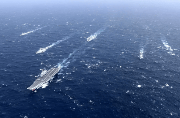 皇冠信用盘哪里申请
_日本防卫大臣突然反水！公开打脸首相高市皇冠信用盘哪里申请
，无核三原则动不得真相！解放军划下禁区，中方直接把话挑明