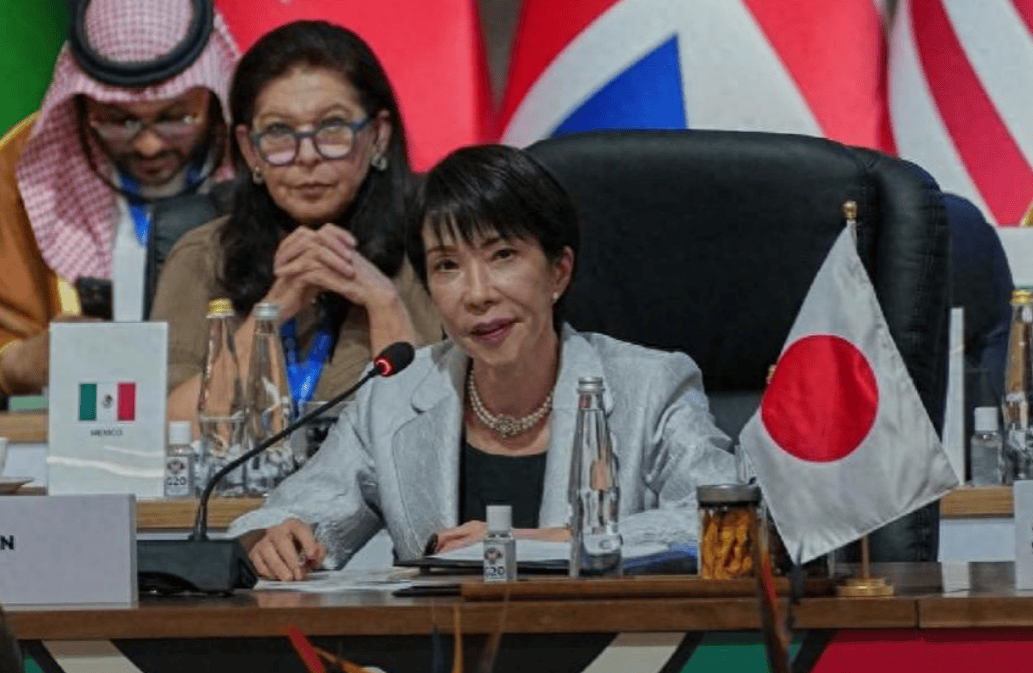 皇冠信用网代理流程
_懒得听高市早苗废话皇冠信用网代理流程
，中方G20果断离席，没给日本留一丝可以接触的机会