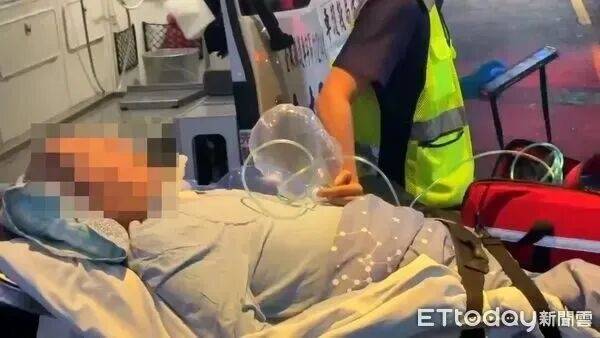 皇冠信用网代理注册
_57岁音乐人袁惟仁被送急诊皇冠信用网代理注册
，6年前因跌倒导致脑溢血，曾创作《征服》《梦醒了》等歌曲