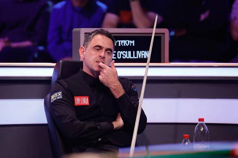 美国 vs 尼加拉瓜
_斯诺克英锦赛｜周跃龙首胜奥沙利文 中国军团16强占据7席