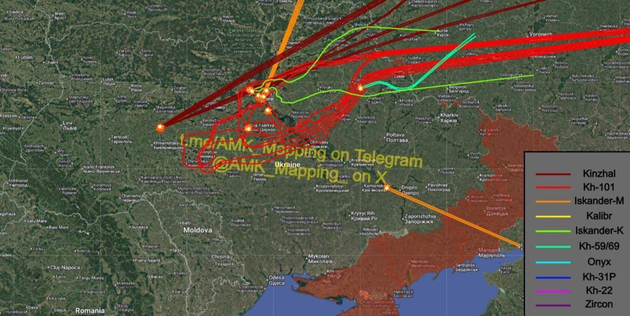 RB莱比锡足球
_发现大鱼了！炸烂乌克兰全境RB莱比锡足球
，苏57突防，“全球禁用”导弹又开火