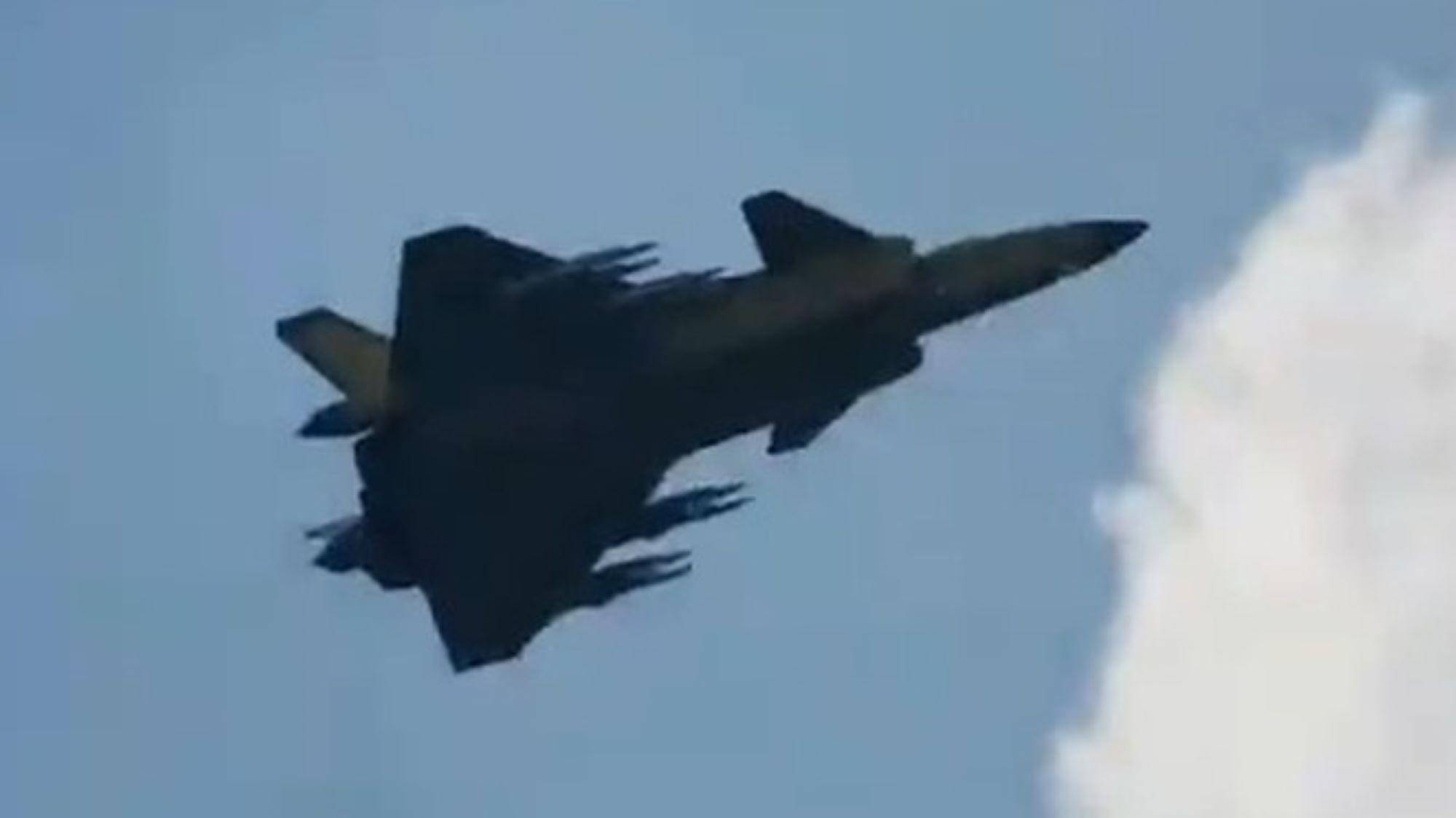 皇冠信用网怎么代理
_高市早苗勿再挟洋自重！歼-20跨日本海突防皇冠信用网怎么代理
，可执行军事斩首行动