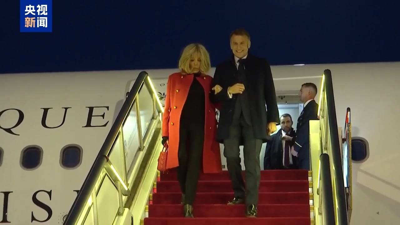 信用网怎么注册
_法国前总统戴高乐曾孙女:当前任何国际事务中信用网怎么注册
,若没有中国参与都将举步维艰