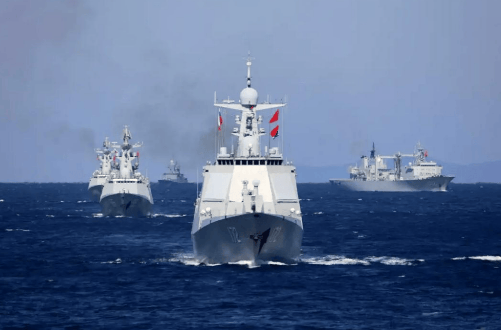 怎么申请皇冠信用网
_上百战舰集结东部海域！英媒：史无前例怎么申请皇冠信用网
，大陆誓要进行最大规模武力展示？