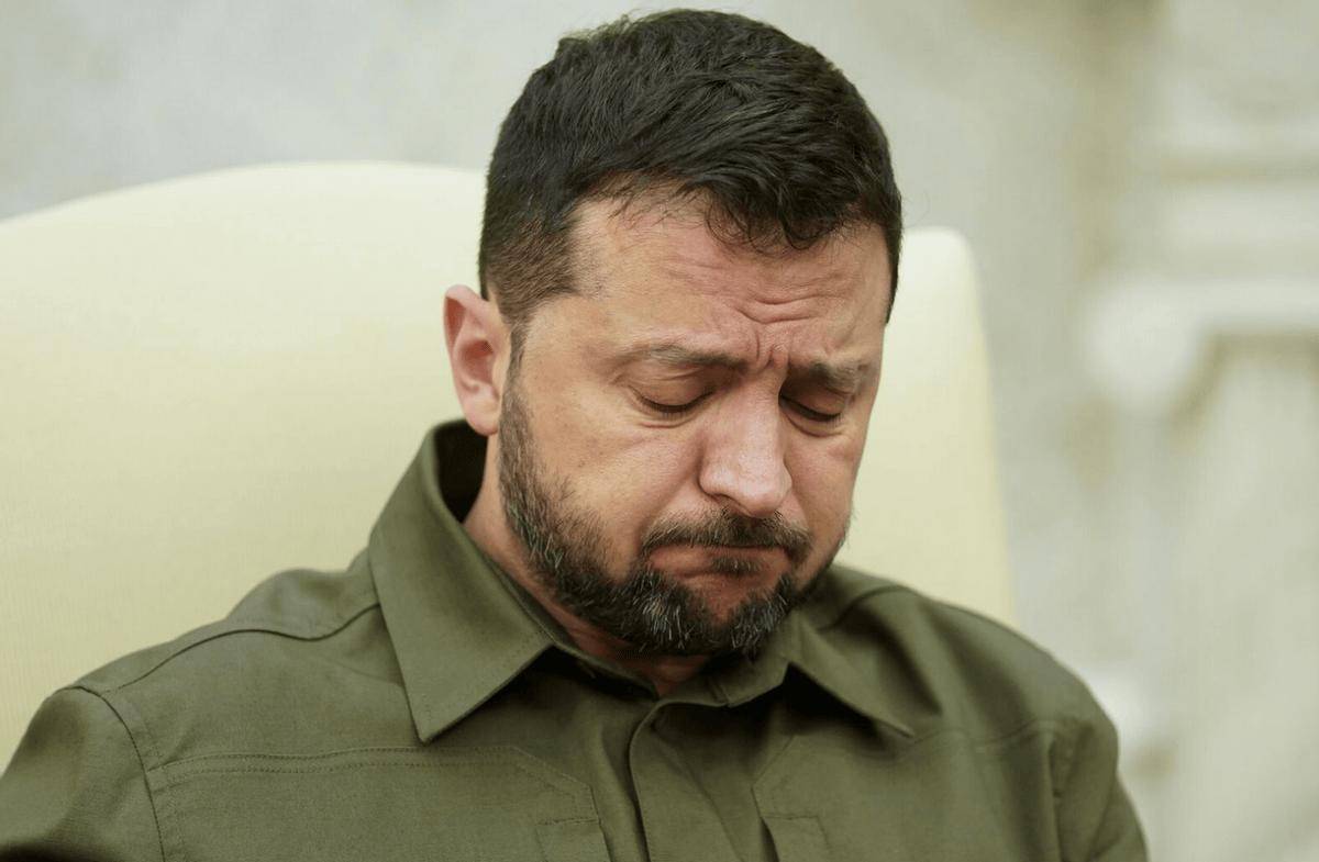 皇冠信用盘代理
_泽连斯基决定在新年夜辞职皇冠信用盘代理
，乌克兰15日前签署和平协议，中方把立场摆得明明白白！