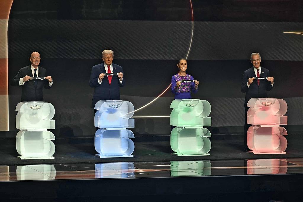 皇冠信用網代理注册
_2026世界杯分组：三个东道主好签 法国挪威同组+日本战荷兰