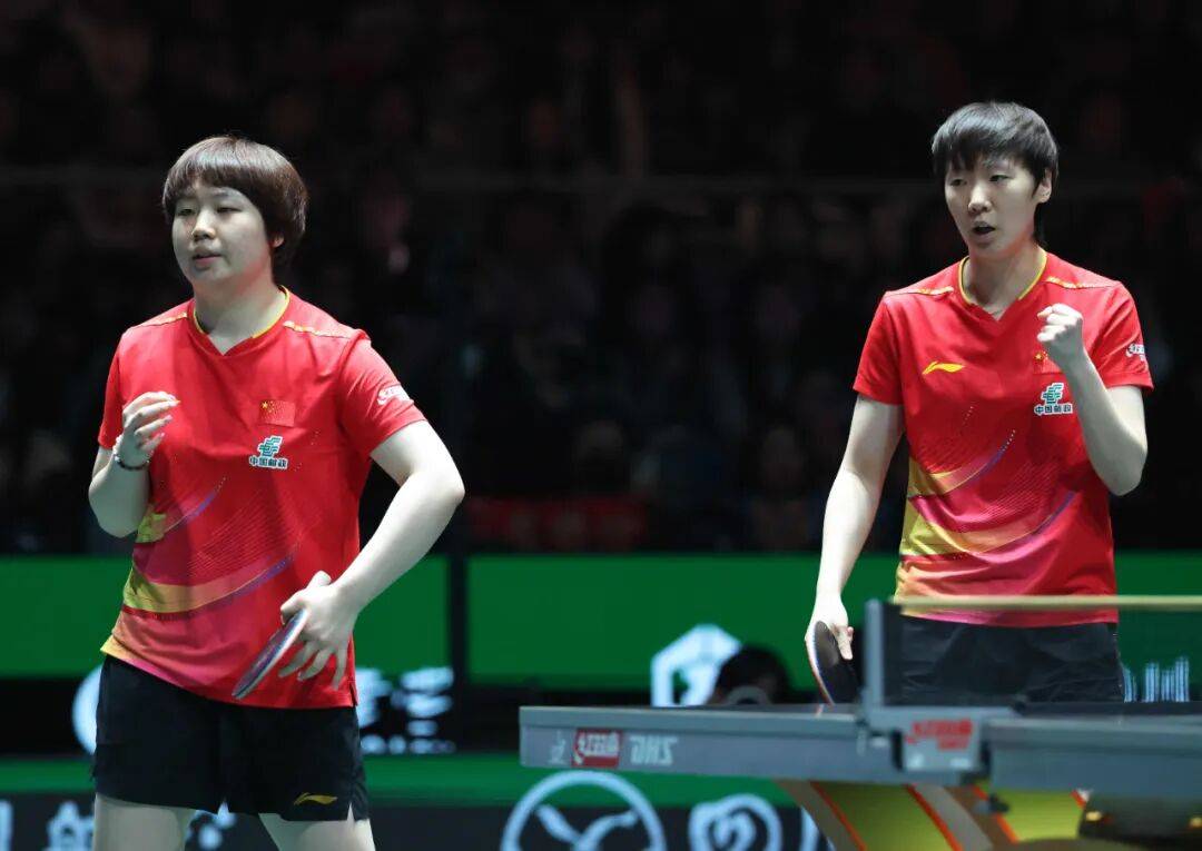 巴拉圭足球
_中国队全胜进4强巴拉圭足球
，半决赛将战韩国队 | 混团世界杯