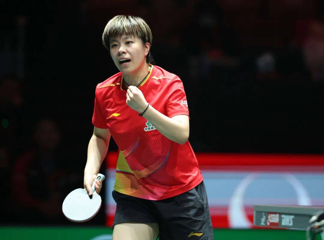 巴拉圭足球
_中国队全胜进4强巴拉圭足球
，半决赛将战韩国队 | 混团世界杯