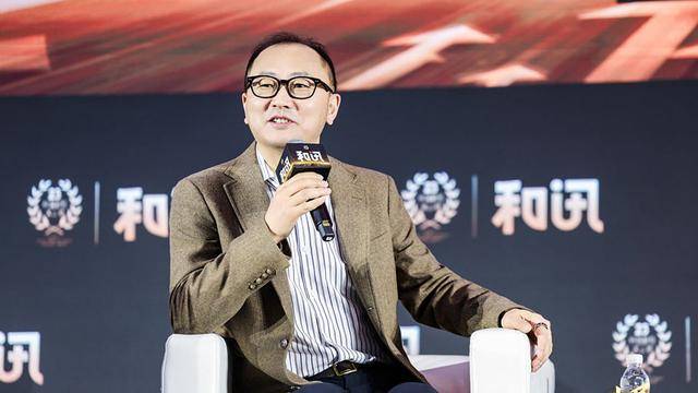 沙特阿拉伯足球_王庆：2026年起沙特阿拉伯足球，股市或将进入由个股基本面业绩驱动的阶段 | 和讯2025年会