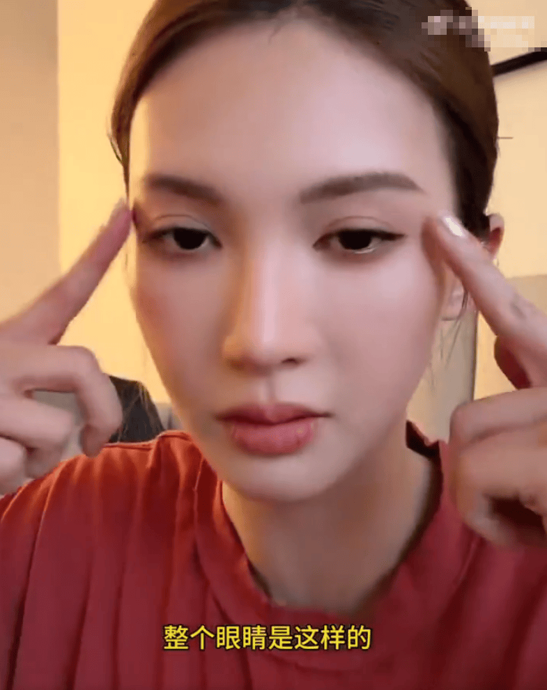 2026世界杯48支球队_金晨被质疑“医美过度”2026世界杯48支球队！回应妆造争议称“再也不自己乱化妆了”