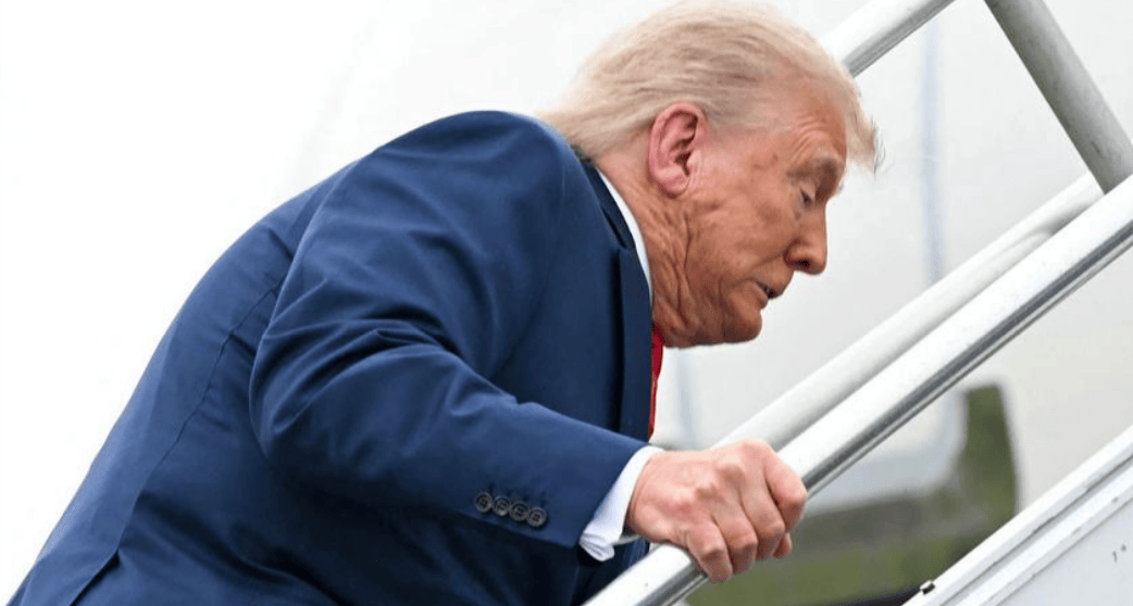 皇冠信用网在线申请_被逼到墙角后皇冠信用网在线申请，泽连斯基猛烈反击特朗普，一句话怼得西方集体失声！