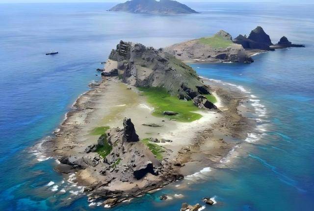 正版皇冠信用网开户_5架大型无人机锁定钓鱼岛正版皇冠信用网开户？高市通告全球：要与中国打持久战