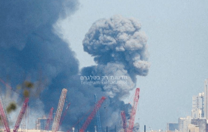 皇冠信用网占成代理 _伊朗炸七国见效皇冠信用网占成代理 ，美军公布战果，牛皮吹得很大，特朗普要找退路了