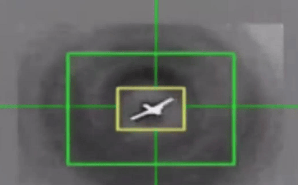 皇冠信用网会员开户_中国拿下沙特50亿大单皇冠信用网会员开户，美军却曝出重大问题，2周损失11架无人机